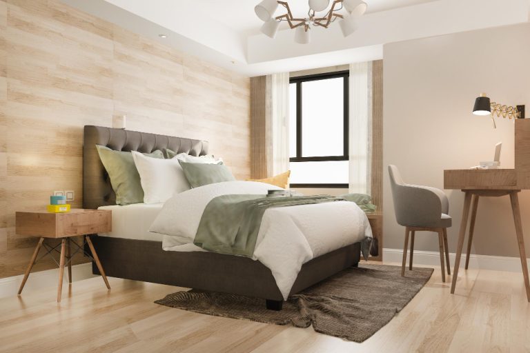 desain kamar