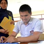 SMALB Dapat Mengikuti Seleksi Nasional Berbasis Prestasi