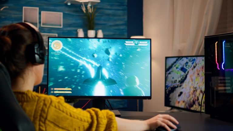FreeSync