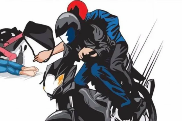 Empat Pelaku Jambret di Jakarta Utara Ditangkap, Barang Bukti Disita