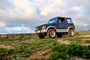 Brand Mobil Off-Road