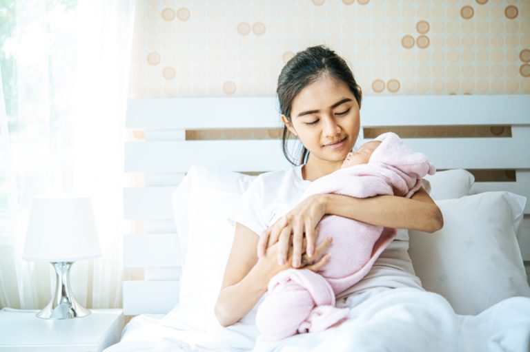Mastitis
