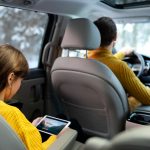 Fleksibilitas Konfigurasi Kursi