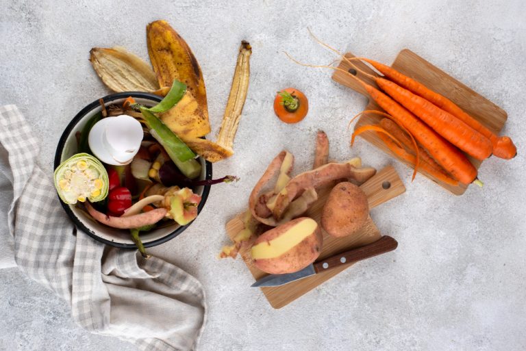food waste