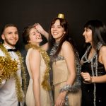 Prom night