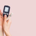Glukometer