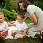 tips hang out dengan bayi