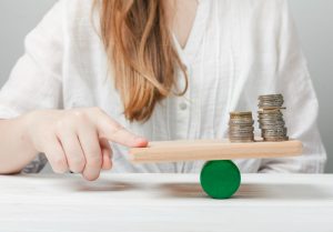 Menjaga balance dalam bisnis