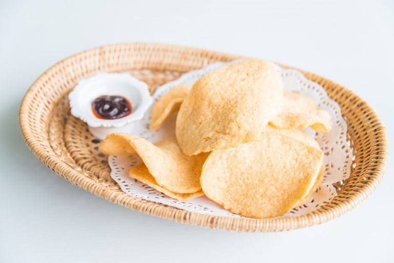 jenis kerupuk