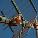jenis antena