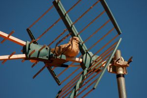 jenis antena