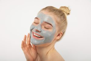 Claymask