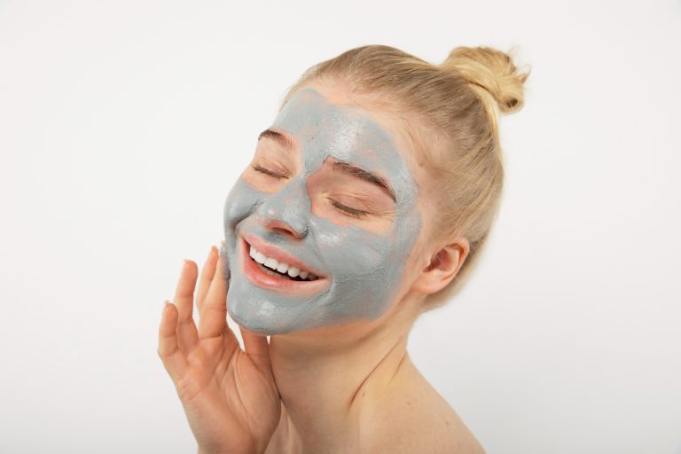 Claymask