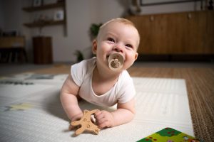 Empeng bayi