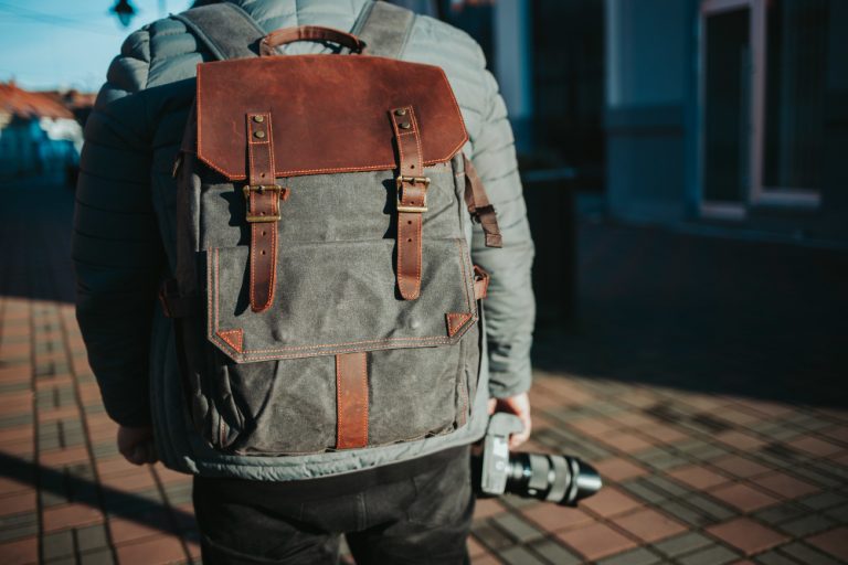 Backpack