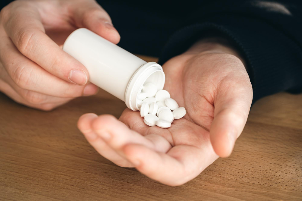 Ibuprofen