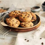 Soft cookies