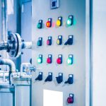 Power panel