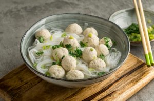 Bakso