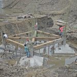 Memilih pondasi rumah