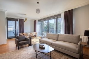 sofa keluarga