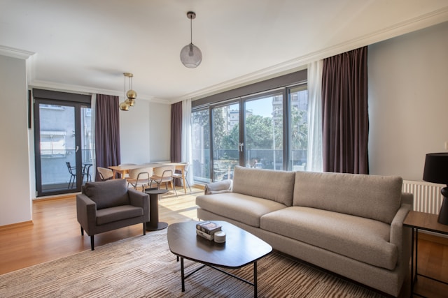 sofa keluarga