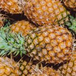 Buah nanas