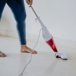 Memilih vacuum cleaner