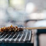 tips memasak sate