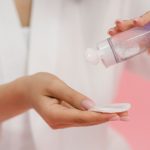 Micellar water