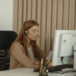 Customer service