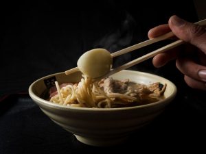 tips memasak kuah ramen