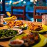 Bisnis rumah makan