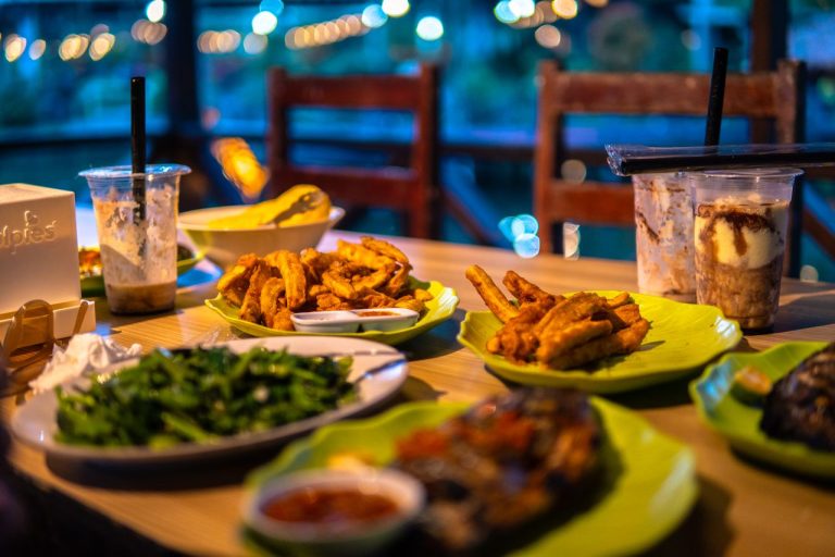 Bisnis rumah makan