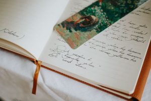 Journaling