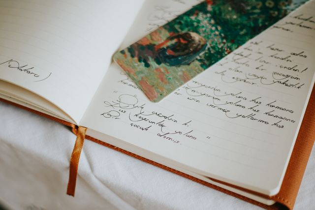 Journaling