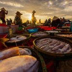 bisnis ekspor hasil laut
